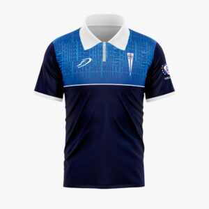 Polera Presentación CDUC 2025