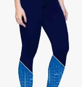 Calza Larga CDUC 2025