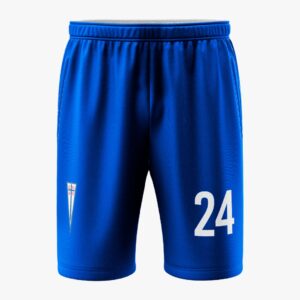 Short Deportivo CDUC 2025