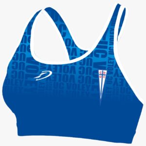 Peto Deportivo CDUC 2025