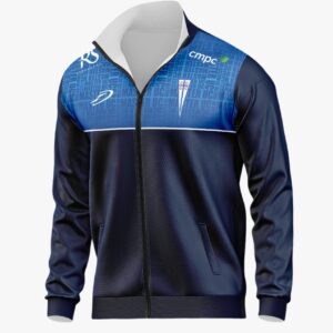 Polerón Deportivo CDUC 2025