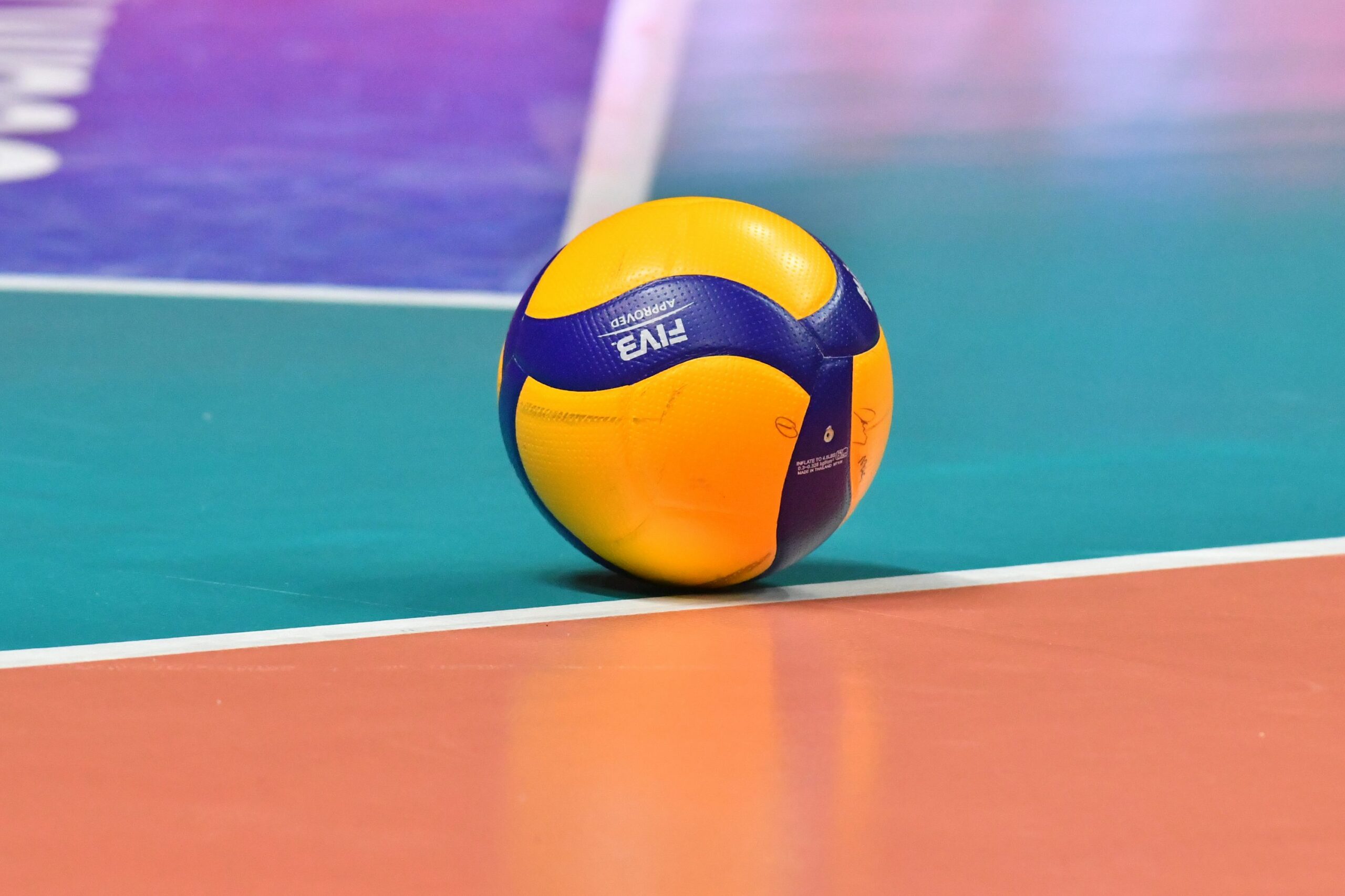 Voleibol
