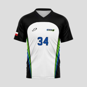 Polera Voleibol Masculino Local